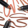 3PC MINI KITS 90's NUDE LIPS 3PC KIT